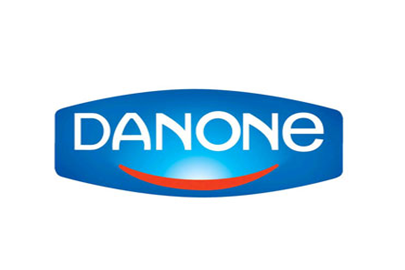 Danone Nutricia Logo